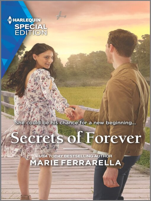 Title details for Secrets of Forever by Marie Ferrarella - Available